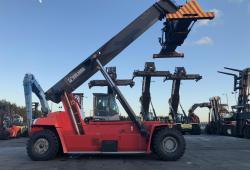 Kalmar<br>DRF450-65S5