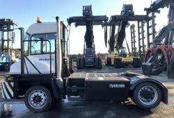 Kalmar<br>TT612D