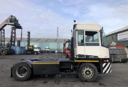 Kalmar<br>TT612D