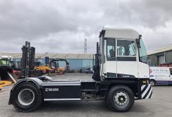 Kalmar<br>TT612D