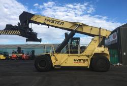 Hyster<br>46-36CH