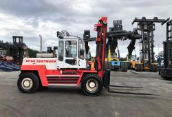 SVEtruck<br>136-60 -32