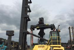Hyster<br>H18XM-12EC
