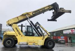 Hyster<br>RS45-31CH