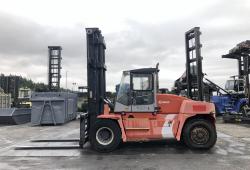 Kalmar<br>DCE150-6