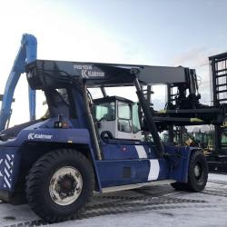 Kalmar DRF450-65C5X