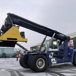 Kalmar DRF450-65C5X