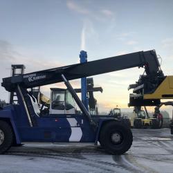 Kalmar DRF450-65C5X