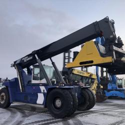 Kalmar DRF450-65C5X