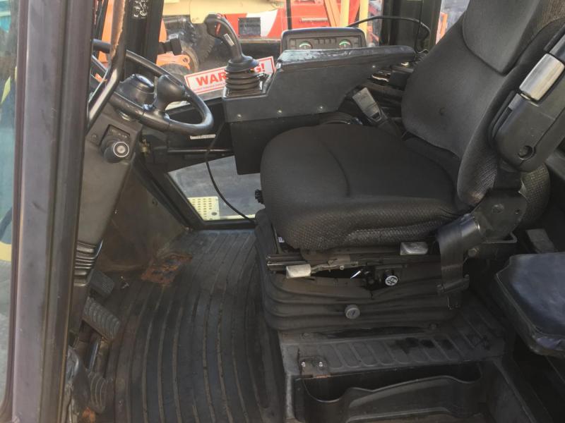 Hyster 46-36CH