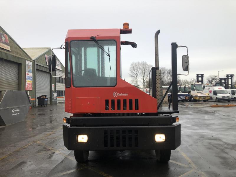 Kalmar PT122