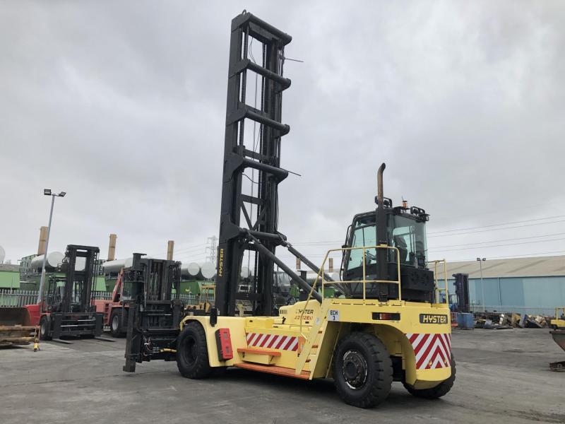 Hyster H22XM-12EC