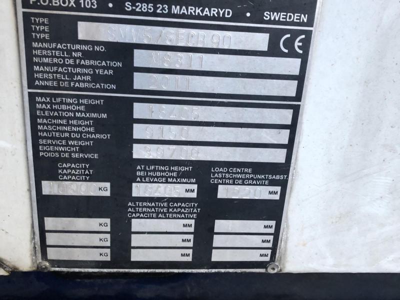 SMV 5/6 ECB 90