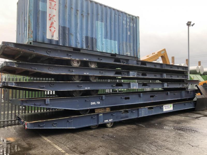 seacom 70T
