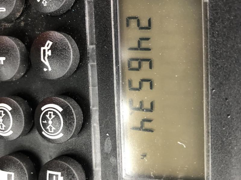 Terberg YT182