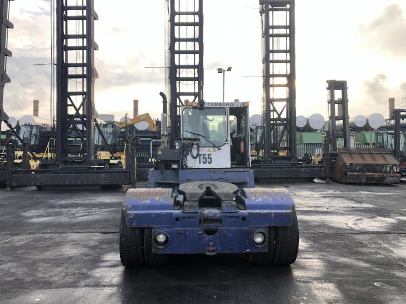 Terberg TT222