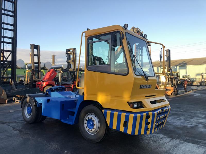 Terberg YT182