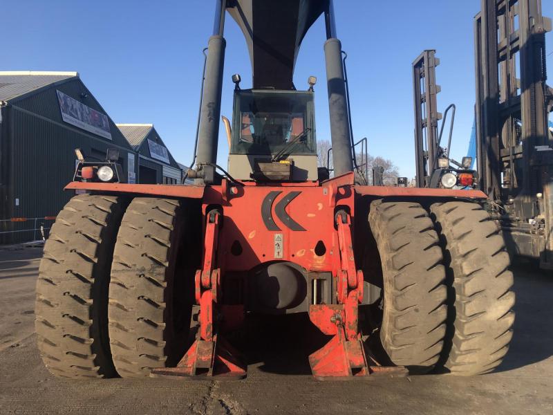 Kalmar DRF450-75C5XS
