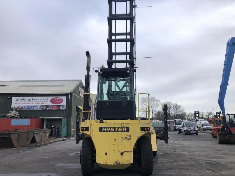 Hyster H18XM-12EC