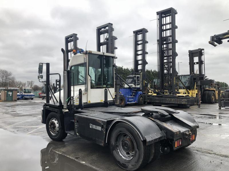 Kalmar TT612D