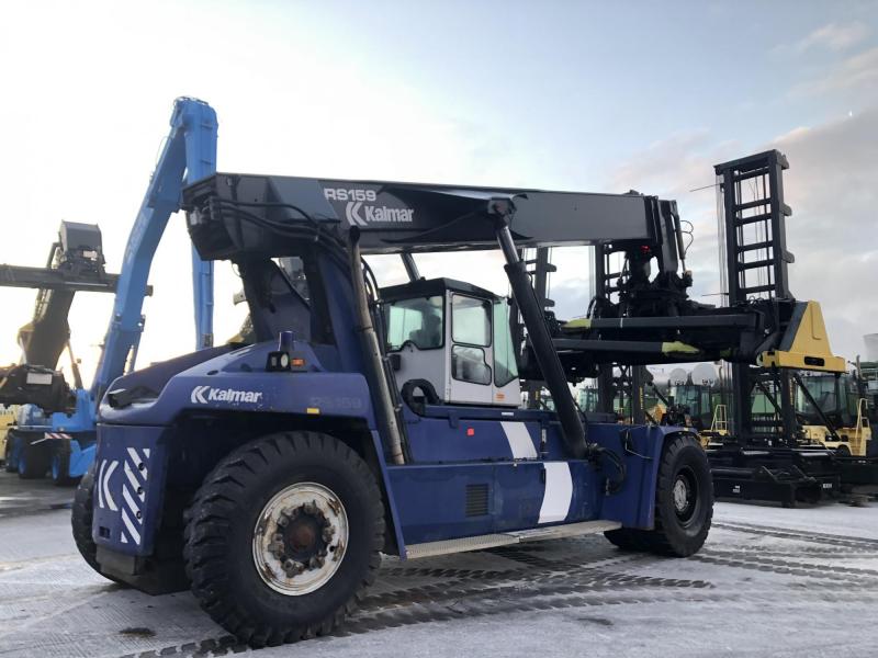 Kalmar DRF450-65C5X
