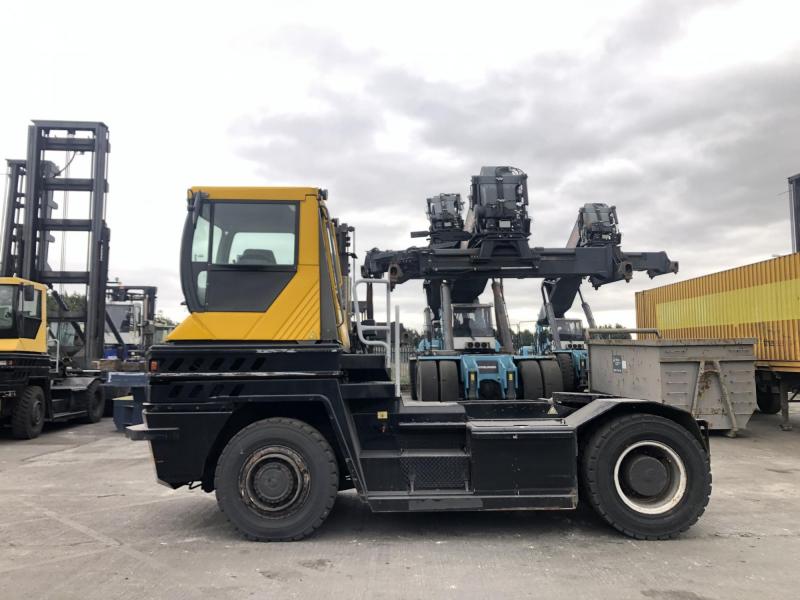 Terberg RT382