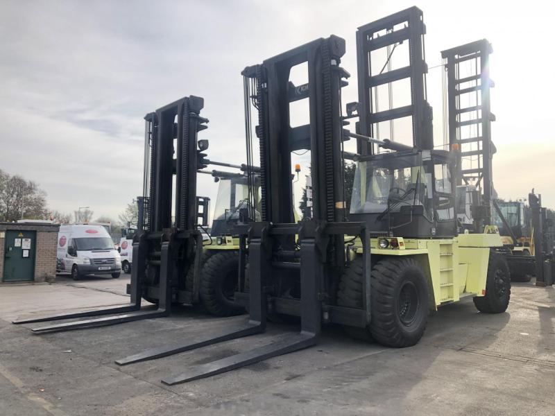 Kalmar DCD 280-12