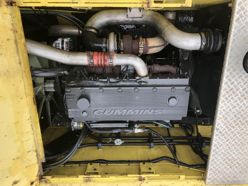 Hyster H40.00XM-16CH