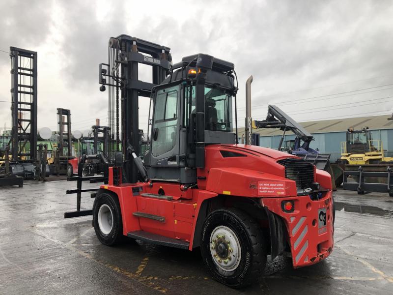 Kalmar DCG100-6