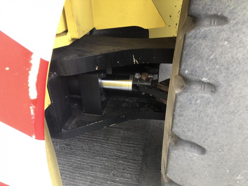 Hyster H22XM-12EC