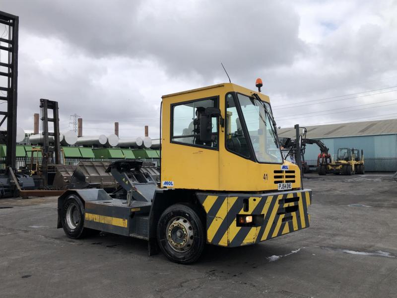 Mol YT200