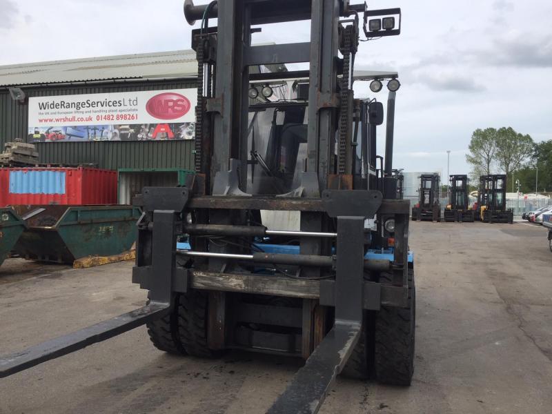 SMV 10-600A