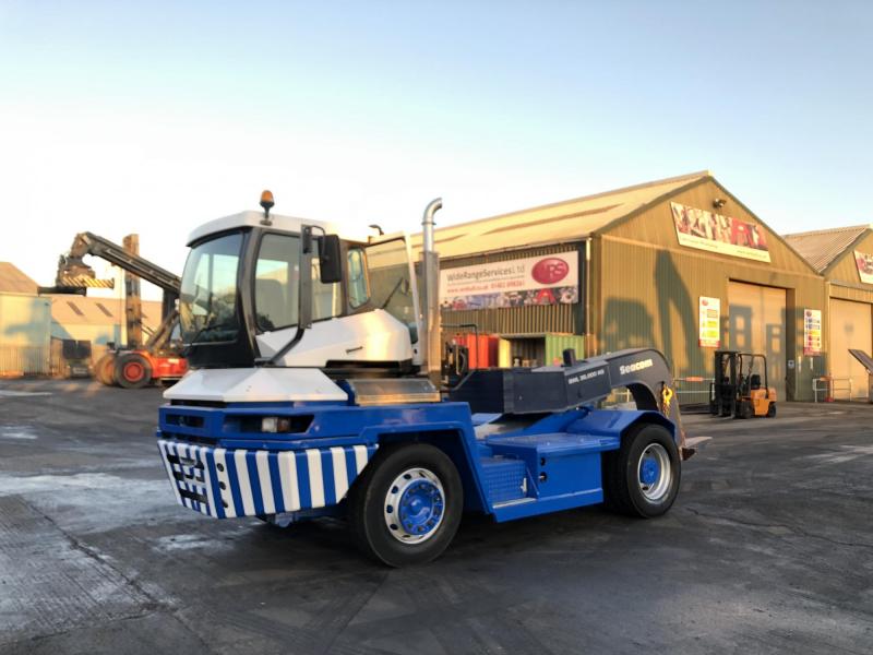 Terberg TT222