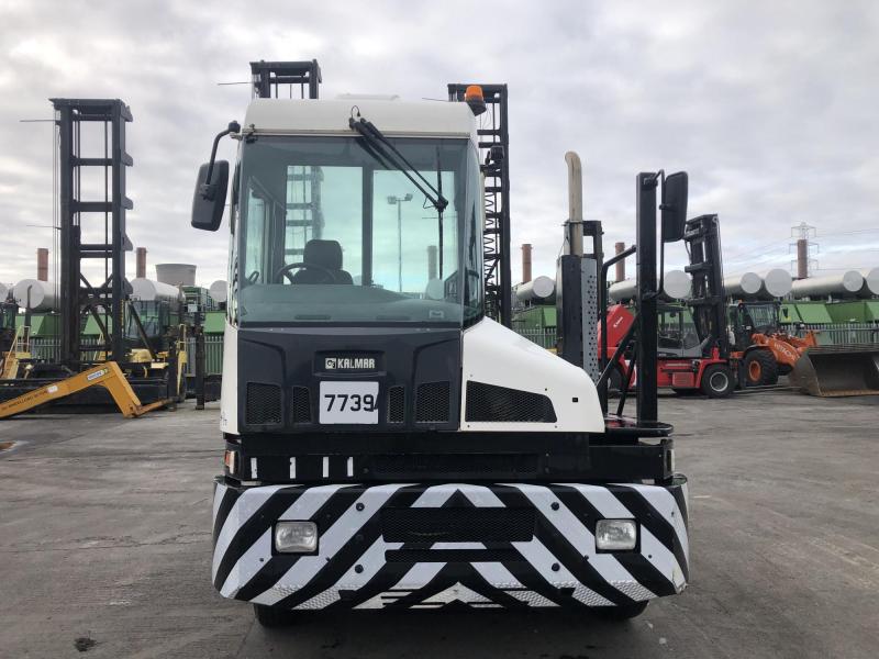 Kalmar TT612D