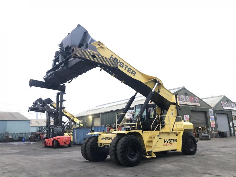 Hyster RS45-31CH