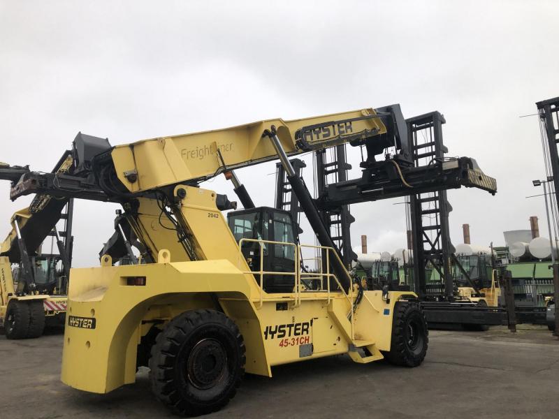 Hyster RS45-31CH
