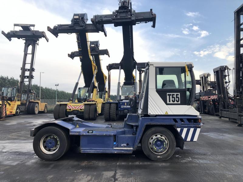 Terberg TT222