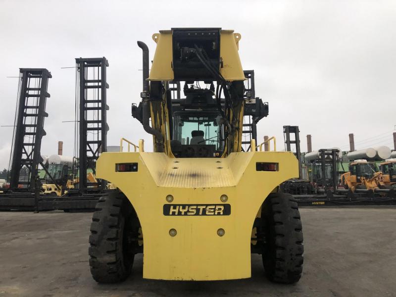 Hyster RS45-31CH