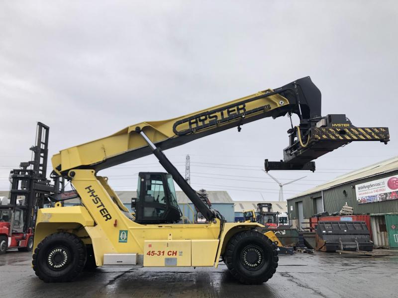 Hyster RS45-31CH