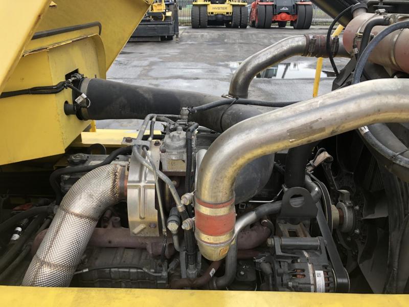 Hyster H18XM-12EC