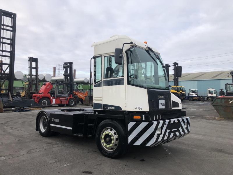 Kalmar TT612D