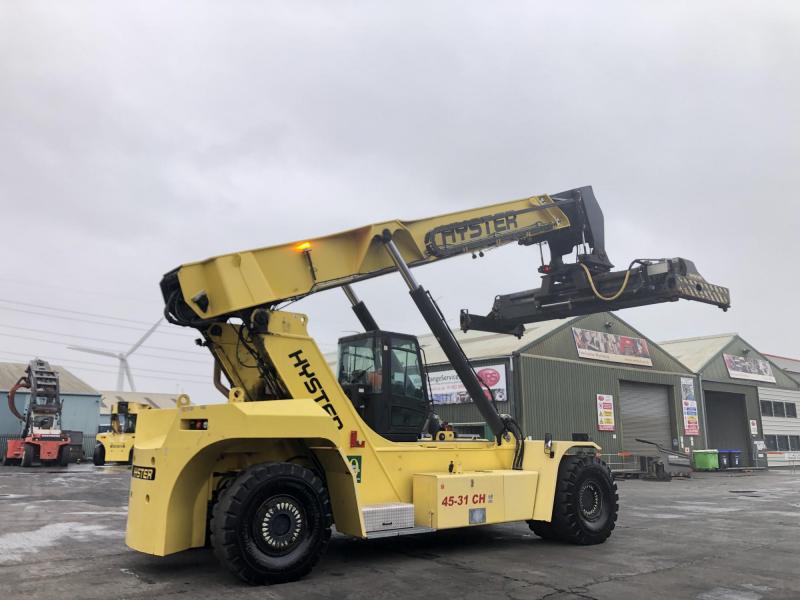 Hyster RS45-31CH