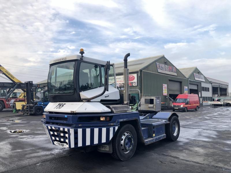 Terberg TT222