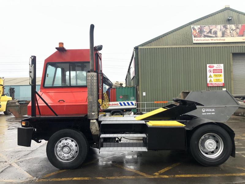 Kalmar PT122