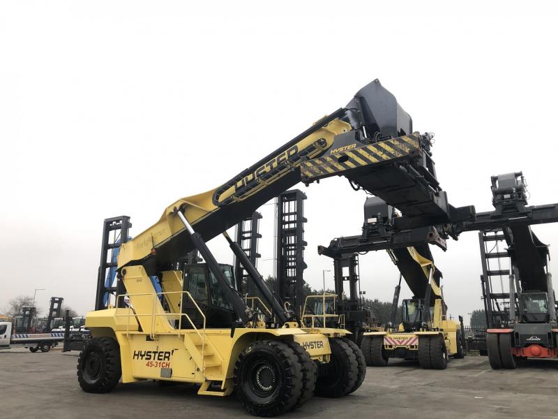 Hyster RS45-31CH
