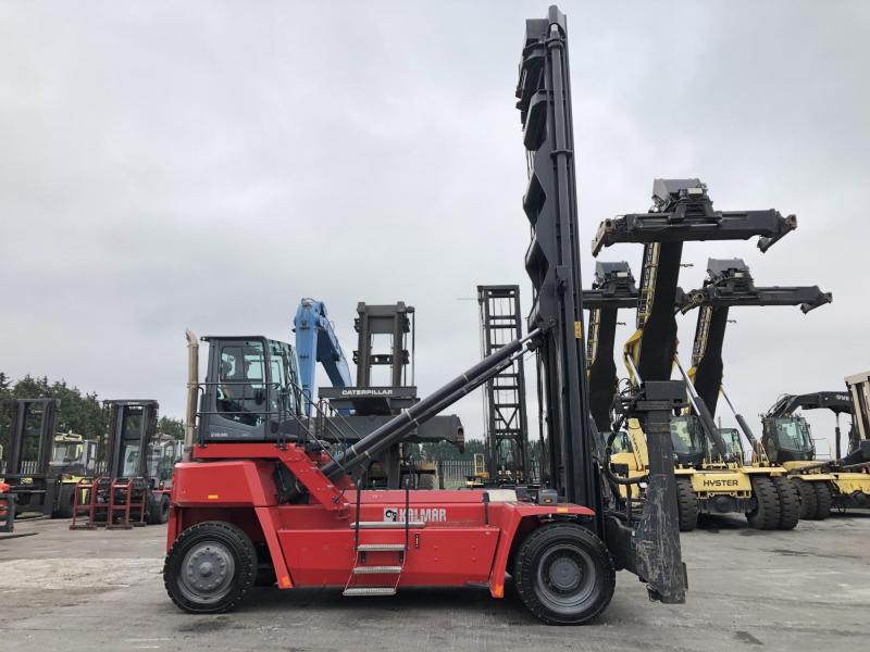 Kalmar DCG80-45ES6