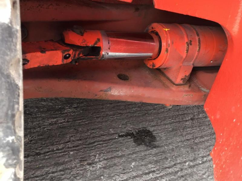 Linde H160