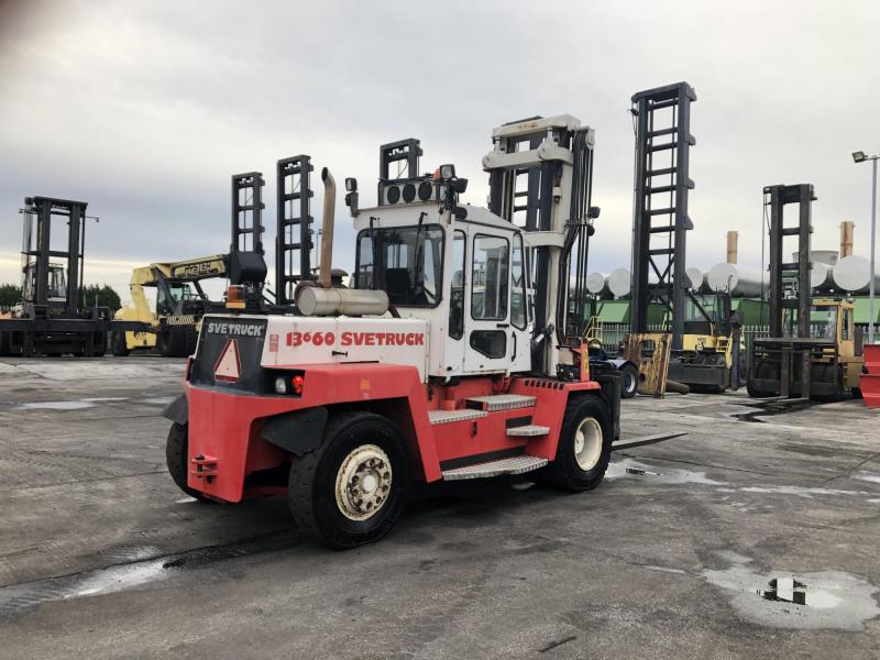 SVEtruck 13.6 60 32