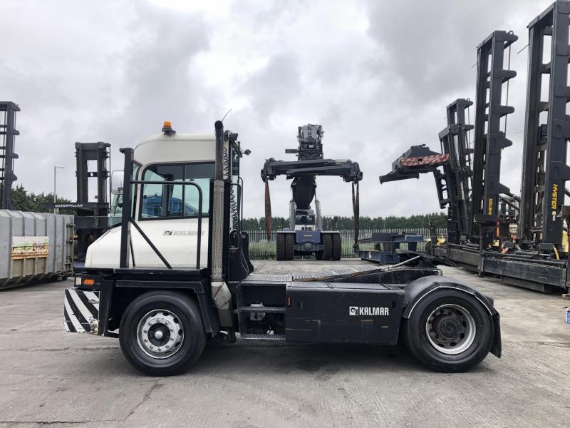 Kalmar TT612D