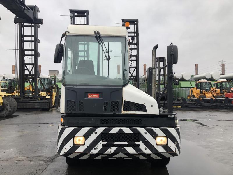 Kalmar TT612D